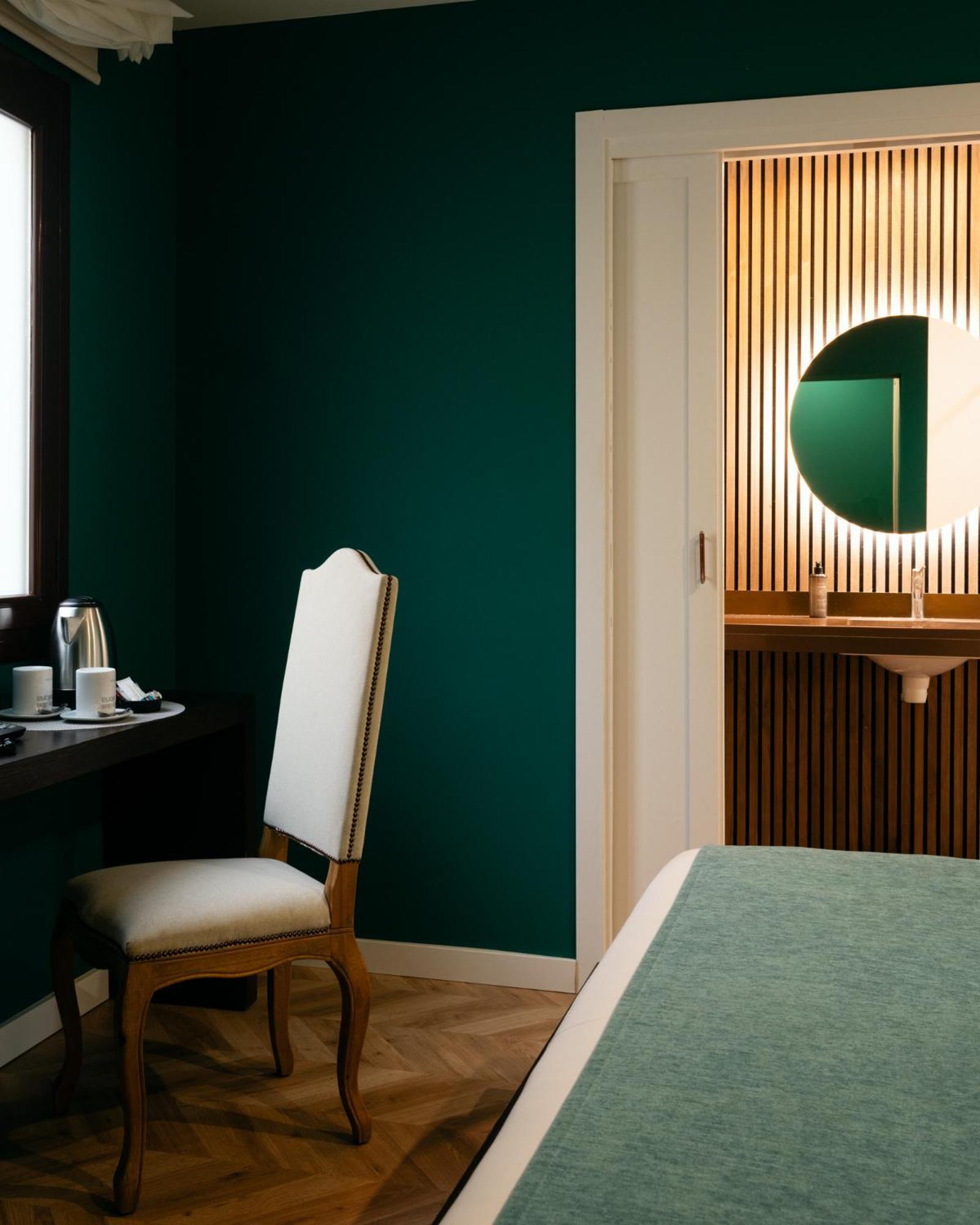 Hotel Ramblas Internacional Барселона Екстериор снимка